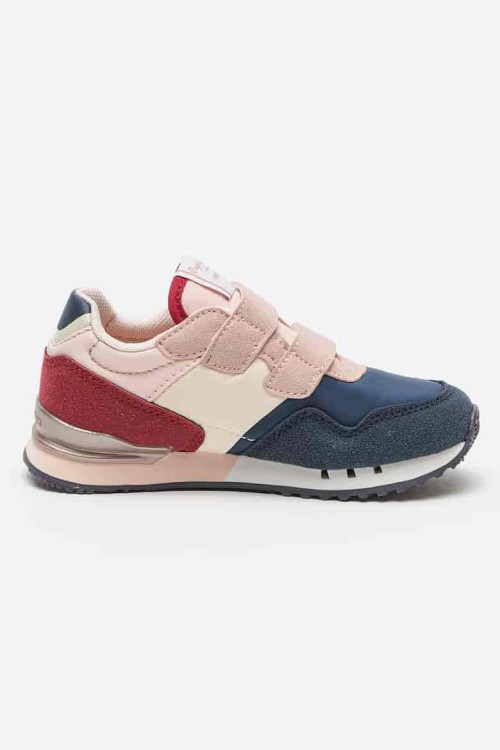 Pepe Jeans Running Sneakers LONDON COLORS GK
