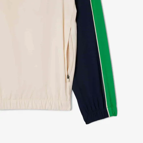Lacoste Ensemble survêtement Tennis stretch