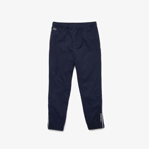 Lacoste Pantalon de survêtement léger pour Enfants