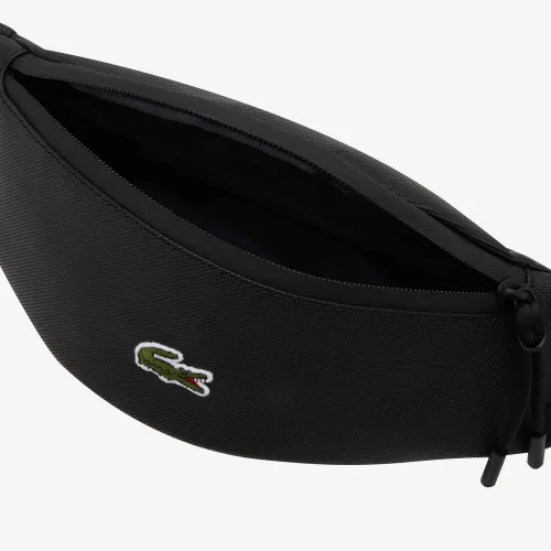 LACOSTE | Sacoche Banane Unisexe CHANTACO