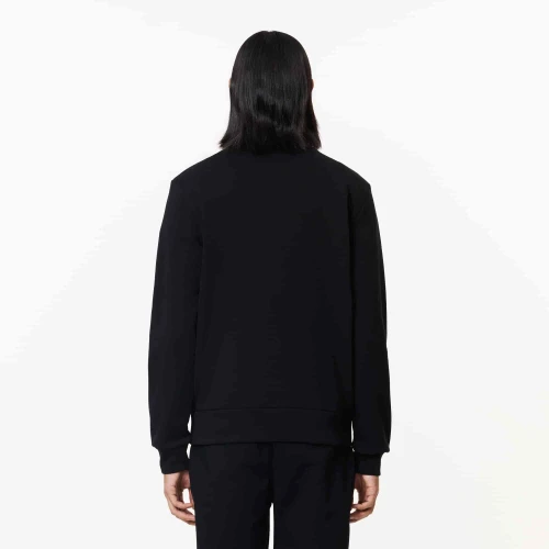 Lacoste Sweatshirt molleton col rond