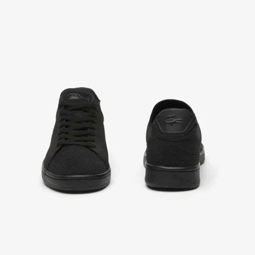 Lacoste Sneakers Carnaby Piquée homme