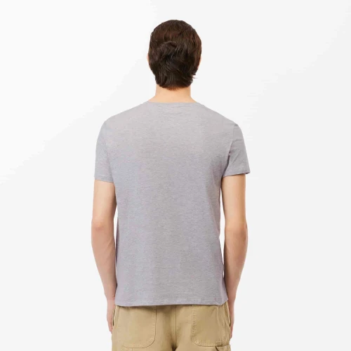 Lacoste T-shirt coton Pima