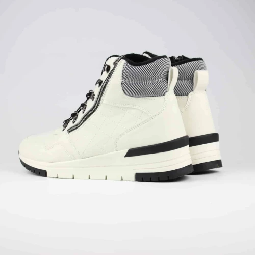 Boot Safety Jogger