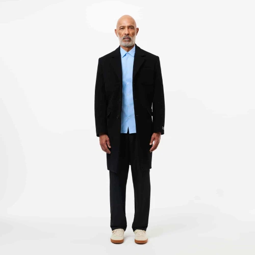 Lacoste Chemise slim fit popeline stretch