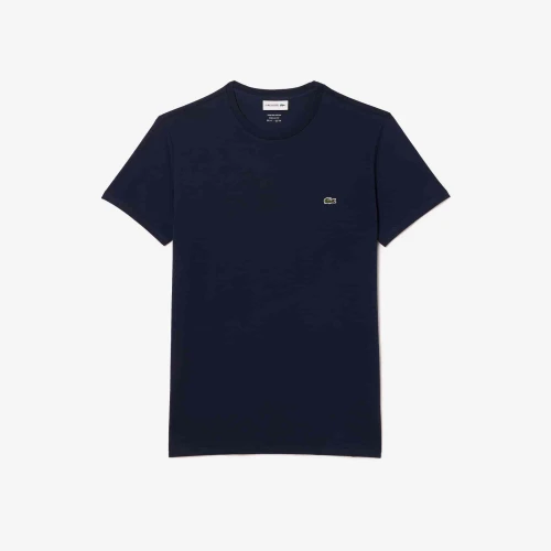 Lacoste T-shirt coton Pima léger