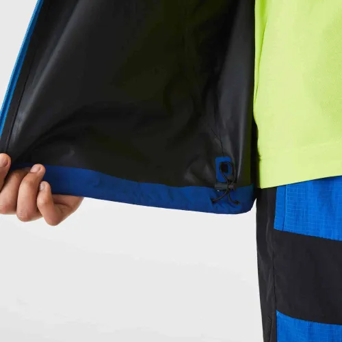 LACOSTE | Coupe-vent à capuche Homme