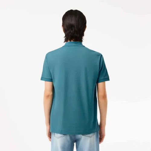 Lacoste Polo  Original classic fit en Petit Piqué