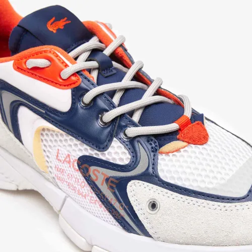 Lacoste Sneakers L003 Neo homme en textile