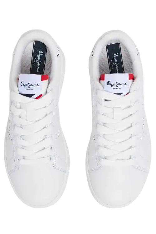 Pepe Jeans Cupsole Sneakers