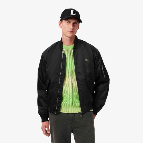 Lacoste Bomber déperlant rembourré