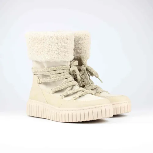 Boot Safety Jogger