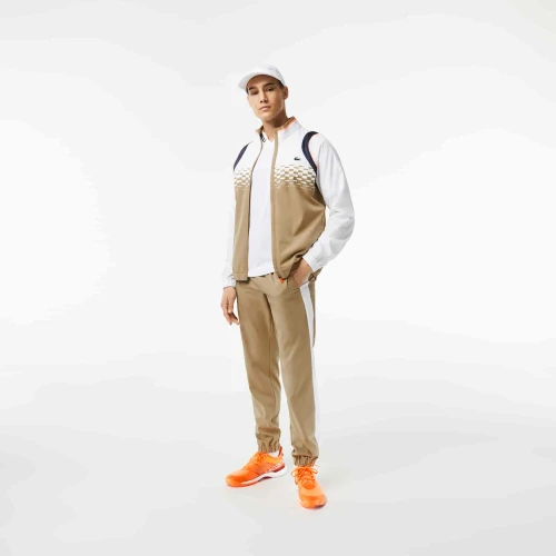 Ensemble de survêtement homme Lacoste Tennis x Daniil Medvedev