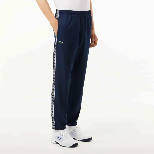 Lacoste Pantalon de survêtement Tennis regular fit