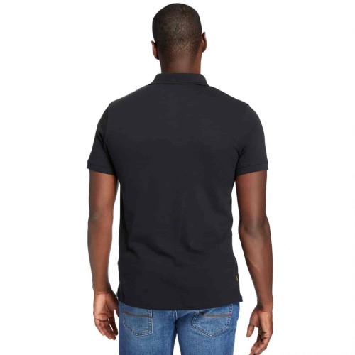 TIMBERLAND | Polo Manche Court Homme