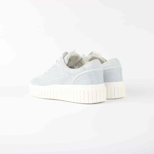 SAFETY JOGGER | Basket Femme