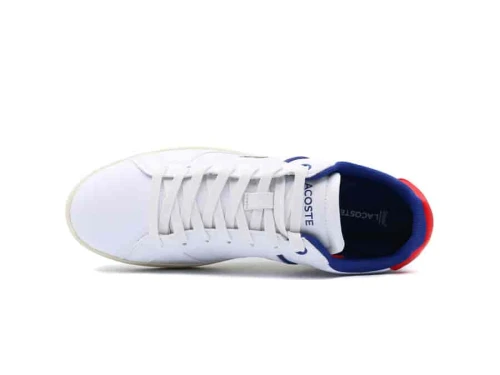 LACOSTE | Basquette Homme EUROPA PRO