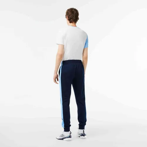 Lacoste Pantalon de survêtement Tennis tissu indémaillable