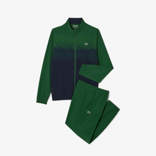 Ensemble survêtement Lacoste Tennis x Novak Djokovic