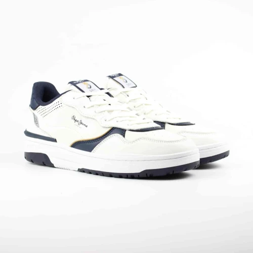 Pepe Jeans Cupsole Sneakers CHESTER BASIC M