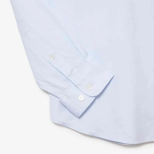Lacoste Chemise slim fit coton