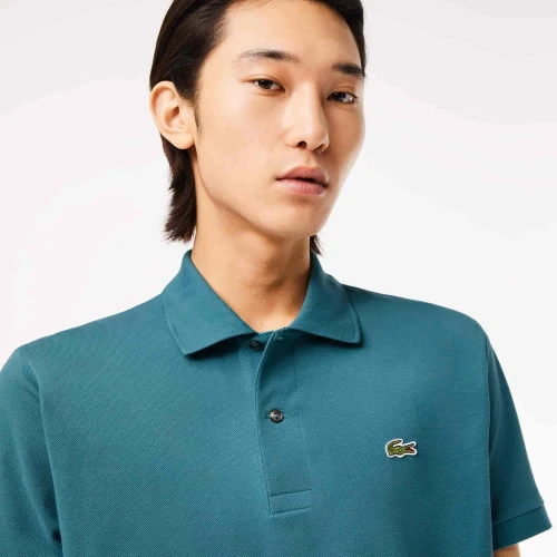 Lacoste Polo  Original classic fit en Petit Piqué