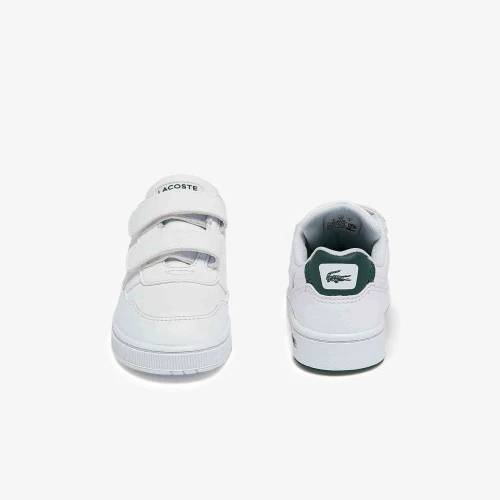 Lacoste Sneakers T-Clip bébé