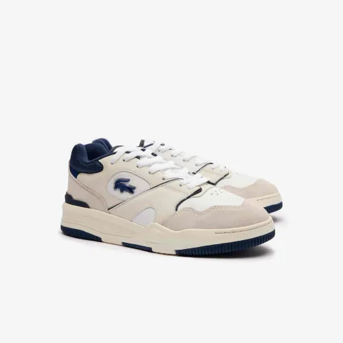 Lacoste Sneakers Lineshot homme en cuir