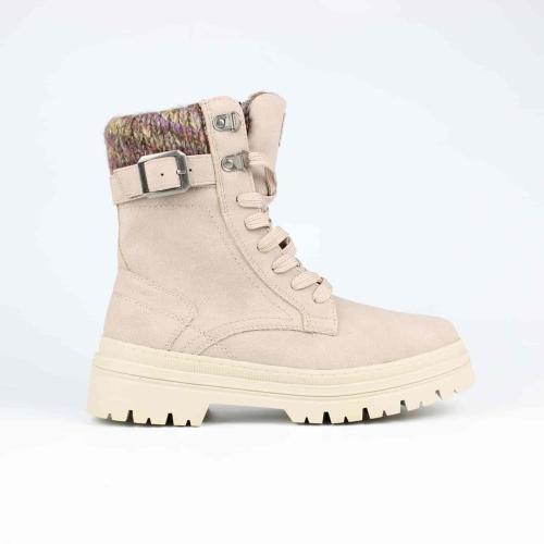 Boot Femme Safety Jogger