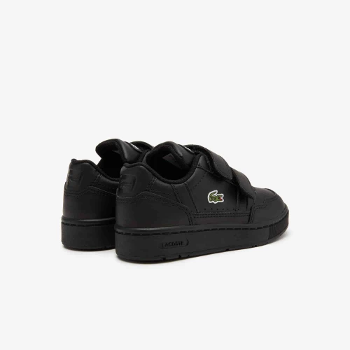 Lacoste Sneakers T-Clip bébé