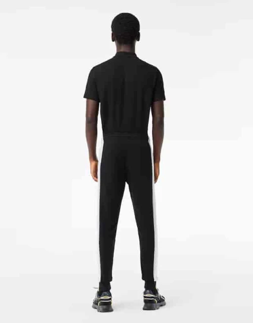 Lacoste Pantalon de survêtement color-block
