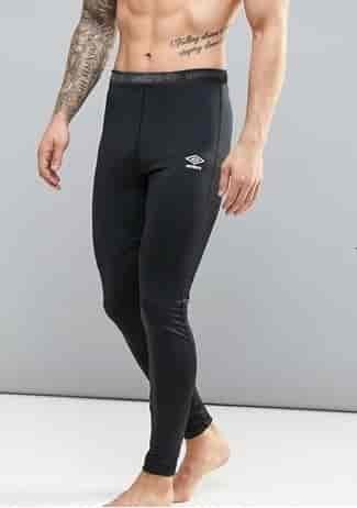 UMBRO | Collant Homme CORE POWER