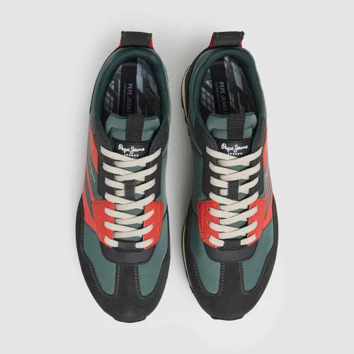 Pepe Jeans Fashion Sneakers