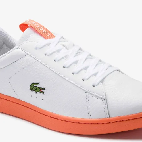 Lacoste CARNABY EVO 0320 Pour Femme