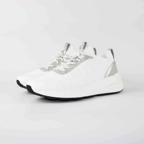SAFETY JOGGER | Basket Femme