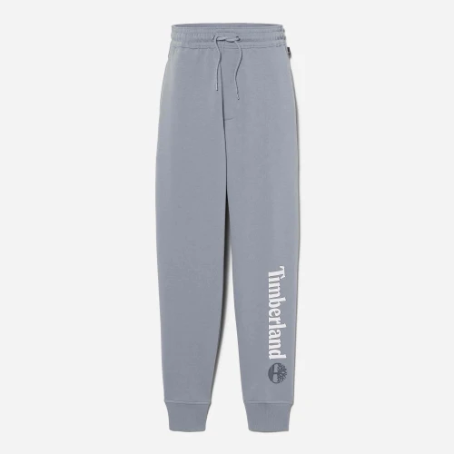 Timberland Pantalon de survêtement pour homme Kennebec River à dos brossé