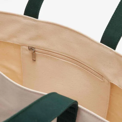 Lacoste Sac cabas Édition Roland-Garros