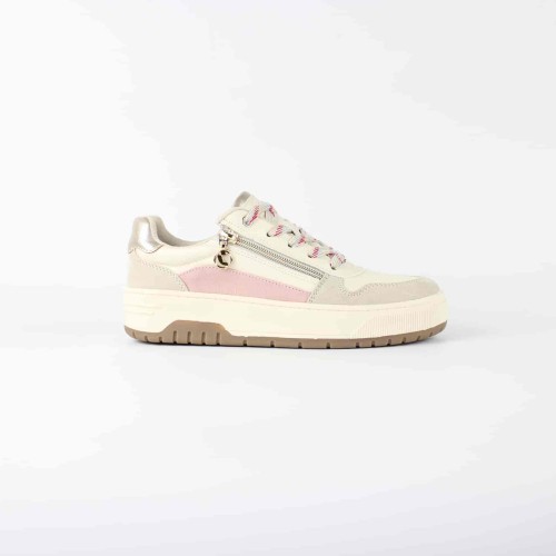 Safety Jogger Basket Femme