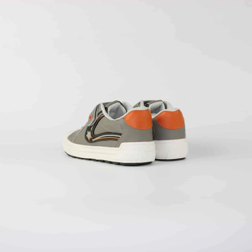 SAFETY JOGGER | Basket Enfant