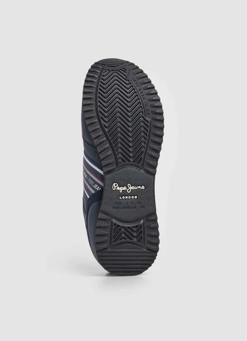 Pepe Jeans Running Sneakers DUBLIN YOUNG M