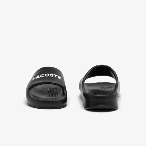 Lacoste Claquettes Serve Slide 2.0 femme