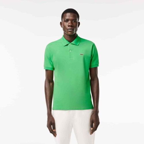 Lacoste Polo  Original classic fit en Petit Piqué