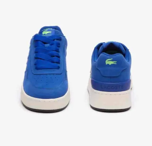 Sneakers Ace Clip homme Lacoste en cuir