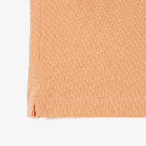 Lacoste Polo  Original classic fit en Petit Piqué