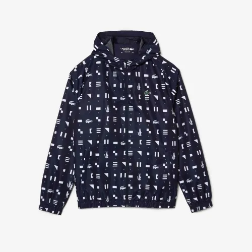 Lacoste Ensemble de survêtement Homme TENNIS