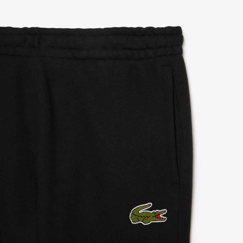 Lacoste Pantalon de survêtement relaxed fit