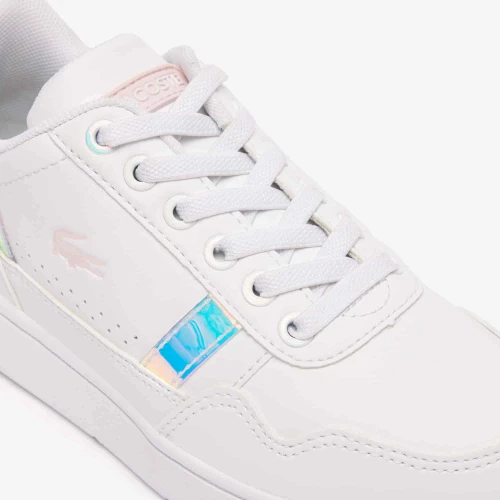 Lacoste Sneakers T-Clip enfant