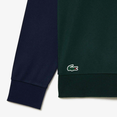 Lacoste Sweatshirt Tennis indémaillable