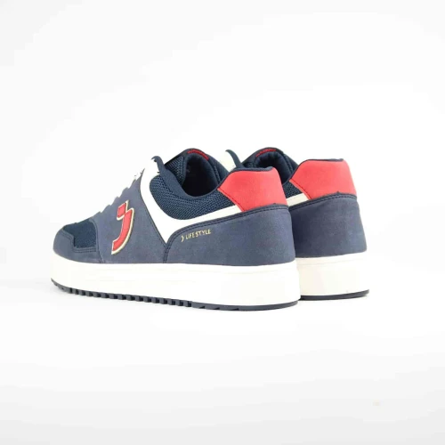 Baskets Safety Jogger