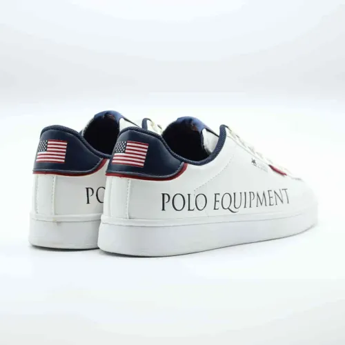 U.S GRAND POLO | Basquette Homme CASUAL